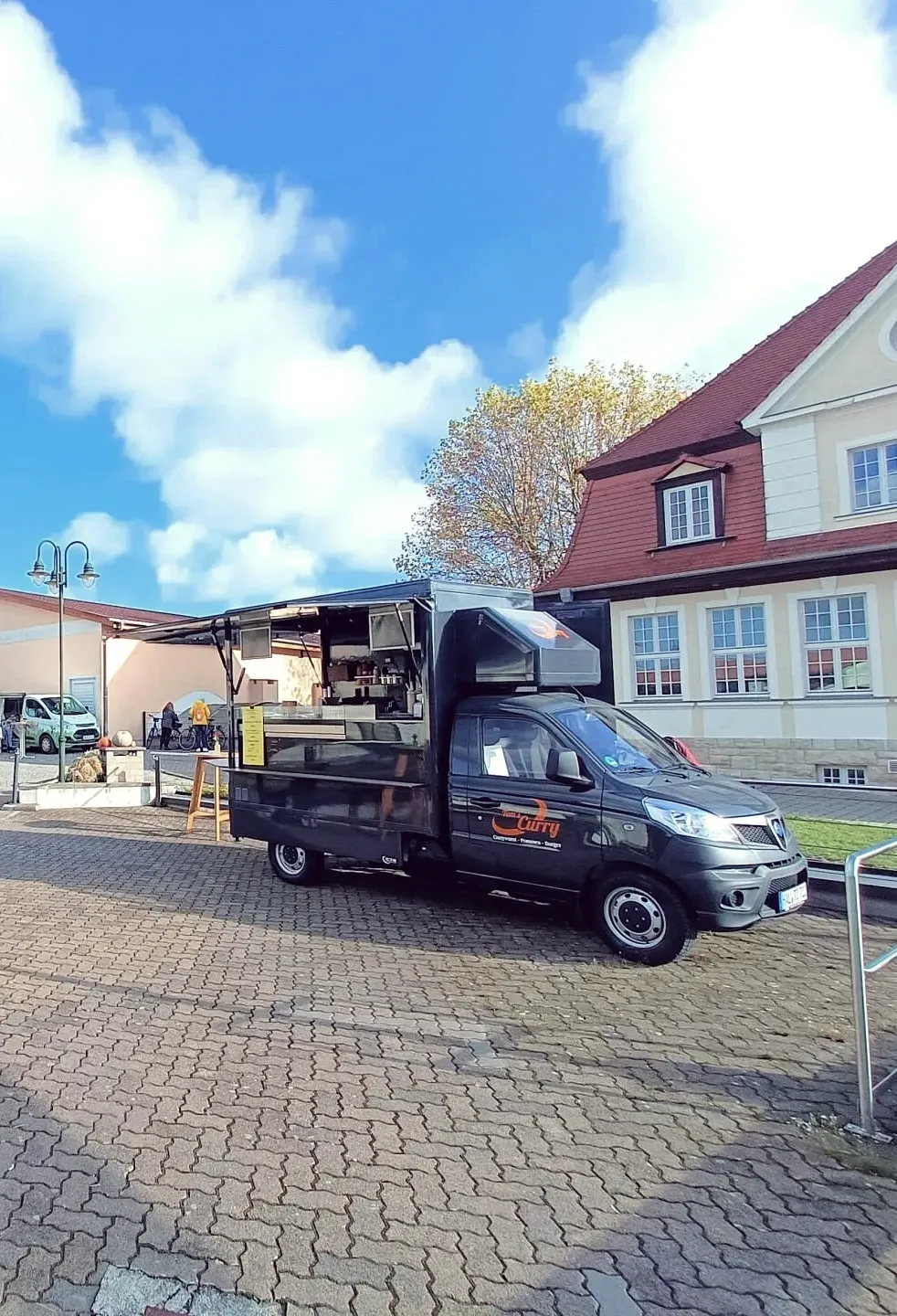truck